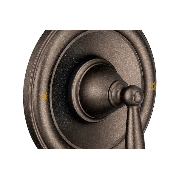 Posi-Temp(R) Valve Trim Oil Rubbed Bronze